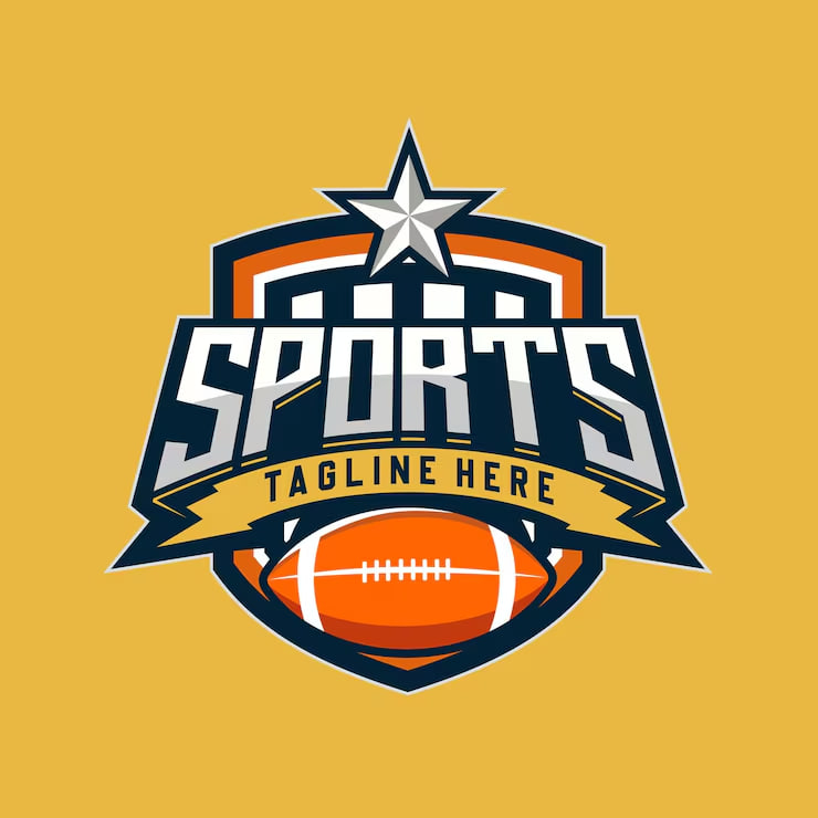 纳米史洛球队logo